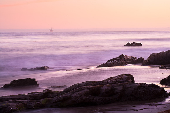 Refugio Beach-0975