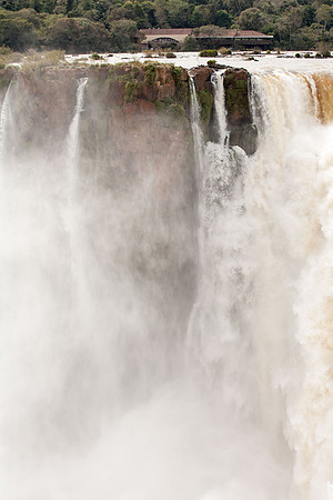 Iguazu Falls, Argentina