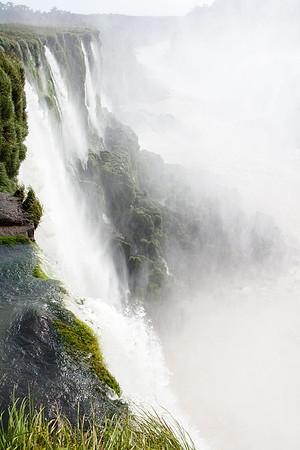 Iguazu Falls, Argentina