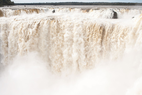 Iguazu Falls, Argentina