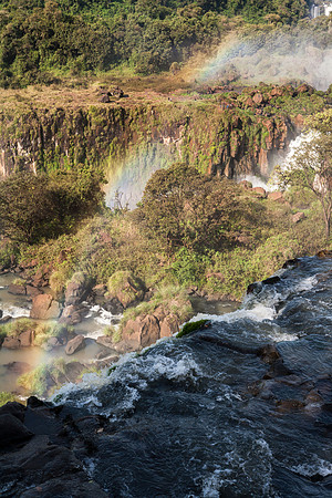 Iguazu Falls, Argentina