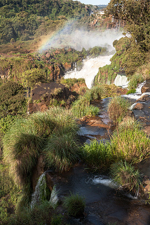 Iguazu Falls, Argentina