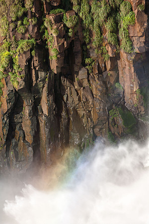 Iguazu Falls, Argentina