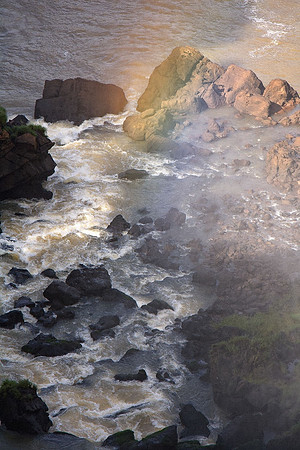 Iguazu Falls, Argentina