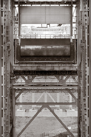 Boat Lift - 3905