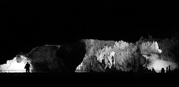Carlsbad Caverns-0528