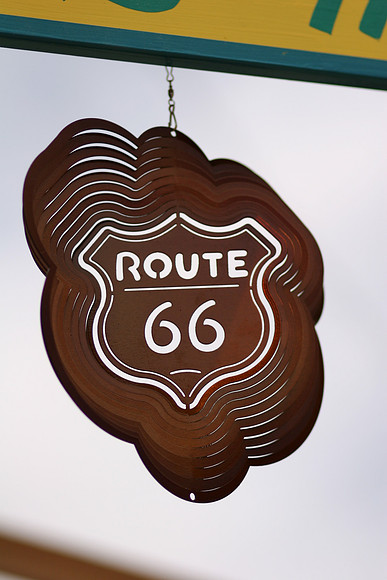 Route 66