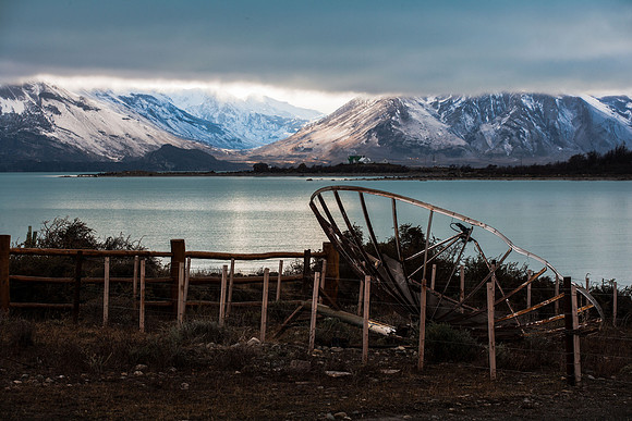 Patagonia, Argentina
