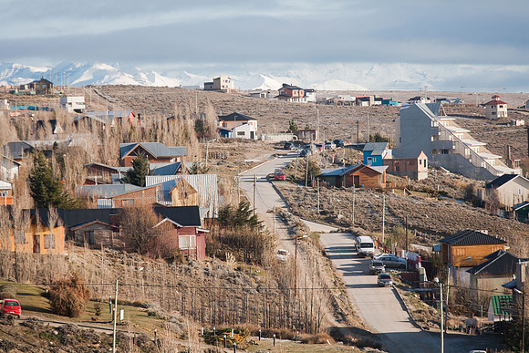 Patagonia, Argentina