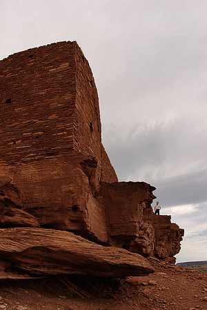 Wupatki Pueblo