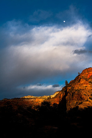 Zion - 3744