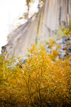 Devil's Postpile-1988