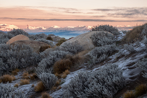 Patagonia, Argentina