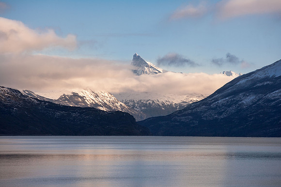 Patagonia, Argentina