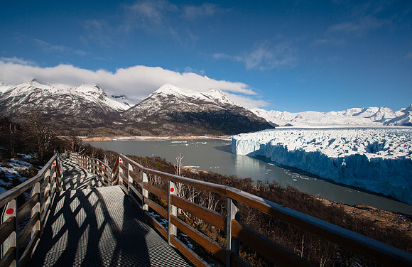 Patagonia, Argentina