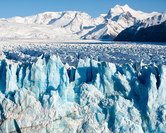 Patagonia, Argentina