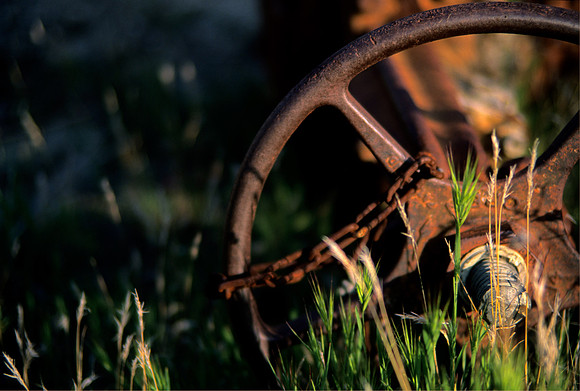 Wheel (Santa Clarita, CA)