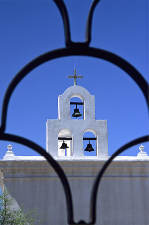 San Xavier