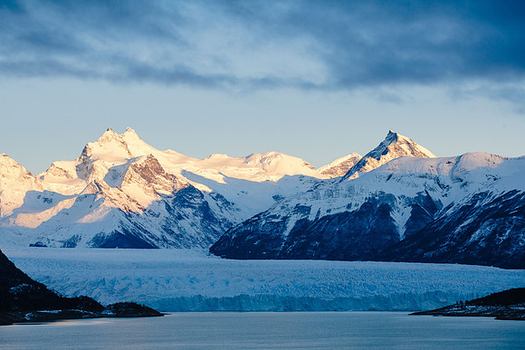 Patagonia, Argentina