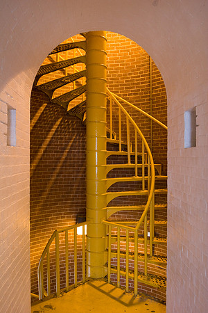The Long and Winding Stair
