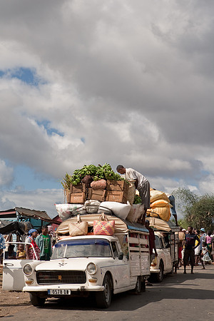Madagascar