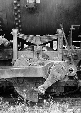 Cumbres & Toltec RR-7676