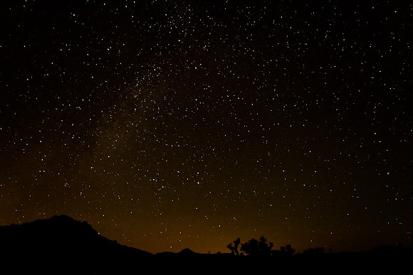 Red Rock Stars